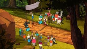 Episodio 3