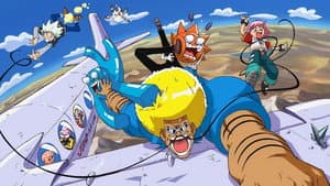 ボボボーボ・ボーボボ — foto 3