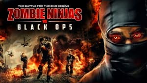 Zombie Ninjas vs Black Ops — foto 1