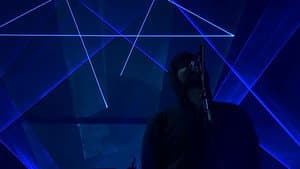 Ulver : Bergen International Festival 2018 — foto 1