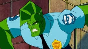 The Savage Dragon — foto 1