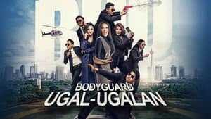 Bodyguard Ugal-Ugalan — foto 1