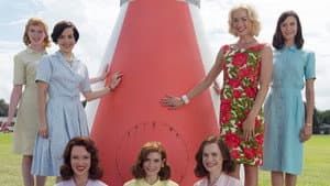 Astronaut wives club — foto 3