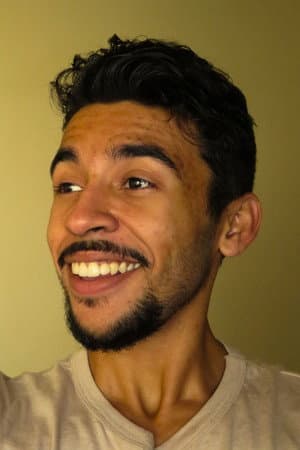 Luiz Vieira