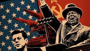 Cold War — foto 1