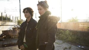 Lazzaro felice — foto 2