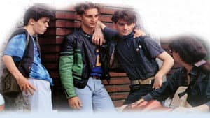 Quattro bravi ragazzi — foto 1