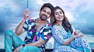 Lucky లక్ష్మణ్ — foto 1
