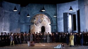 Otello - Teatro Real Madrid (Palumbo) — foto 1