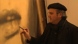A matita? Omar Galliani — foto 1