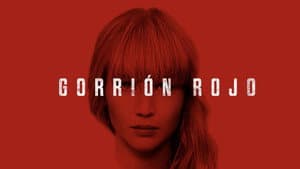 Operación Red Sparrow — foto 7
