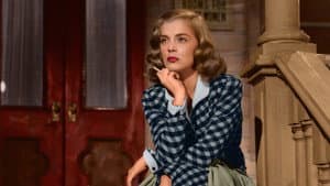 El extraño caso de Martha Ivers — foto 7