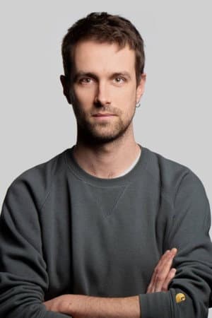 Simon Clair