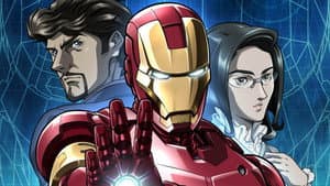 Iron Man — foto 1