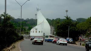LIBREVILLE, LA NÔTRE — foto 2