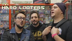 Hard Looters — foto 1
