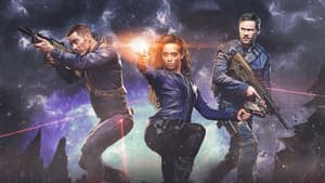 Killjoys — foto 10