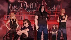 Metalocalypse: : El ejército de la estrella del mal — foto 7