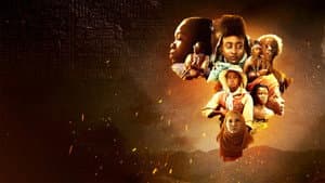 Cuentos populares africanos reimaginados — foto 1