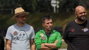 El reto de campo donde la velocidad es la protagonista