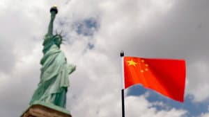 China vs. Hollywood – Traumfabrik unter Kontrolle — foto 2