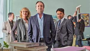 Waterloo Road — foto 5