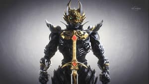 GARO: The One Who Shines in the Darkness — foto 1
