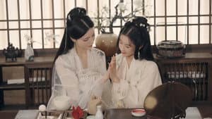 The Little Disciple and Her Beautiful Shifu — foto 3