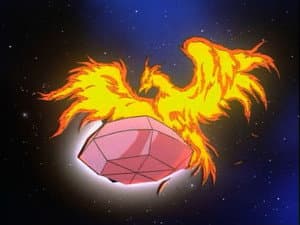 La Leyenda de Fénix, 5ª Parte: La Hija de la Luz