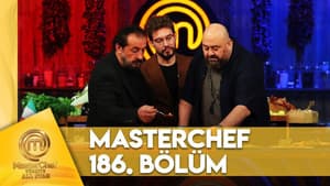Episodio 186