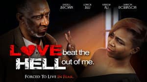 Love Beat the Hell Out of Me — foto 1
