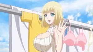 片田舎に嫁いできた○シア娘とHしまくるお話 — foto 1