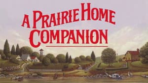 A Prairie Home Companion 30th Broadcast Season Celebration — foto 1