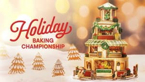 Campeonato de reposteros: fiestas — foto 10
