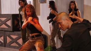 Ten: The Secret Mission — foto 1