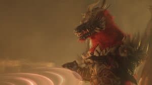 Valle Infernal