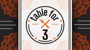 WWE Table For 3 — foto 1