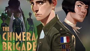 The Chimera Brigade — foto 1