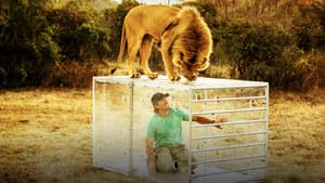 Man V. Lion — foto 1