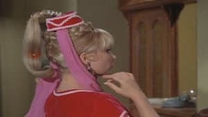 ¿Jeannie o el tigre?