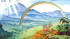 Babar: The Movie — foto 4