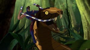 Sword of the Atom — foto 5