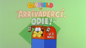 Arrevederci, Odie