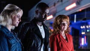 Doctor Who: The Legend of Ruby Sunday & Empire of Death — foto 3