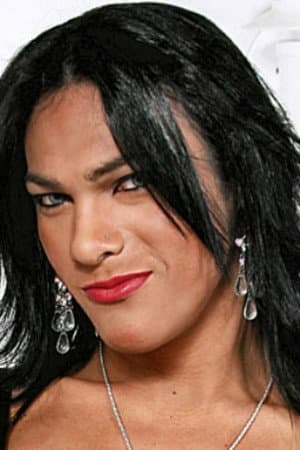 Jo Garcia
