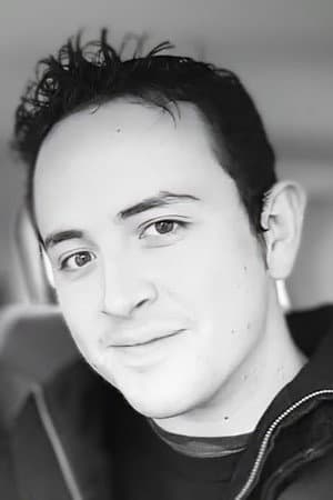 Luke Mepham