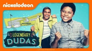 Legendary Dudas — foto 1