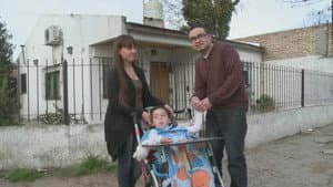 Familia Beltrán