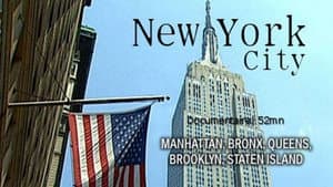 New York City - Manhatan, Bronx, Queens, Brooklyn, Staten Island — foto 1