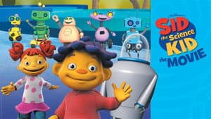 Sid the Science Kid: The Movie — foto 4